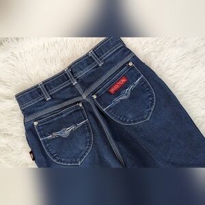 Vintage Braxton Women's  Jeans  Size 12